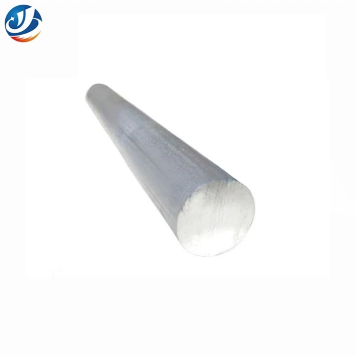 solid round bar