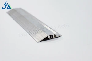 نوار پوشش کف آلومینیومی