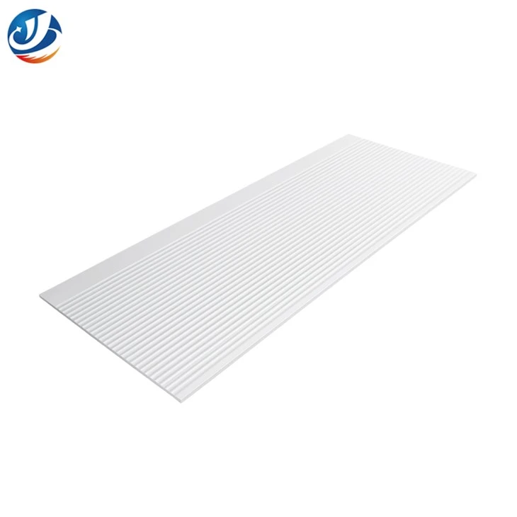 Aluminum Threshold Ramp factory